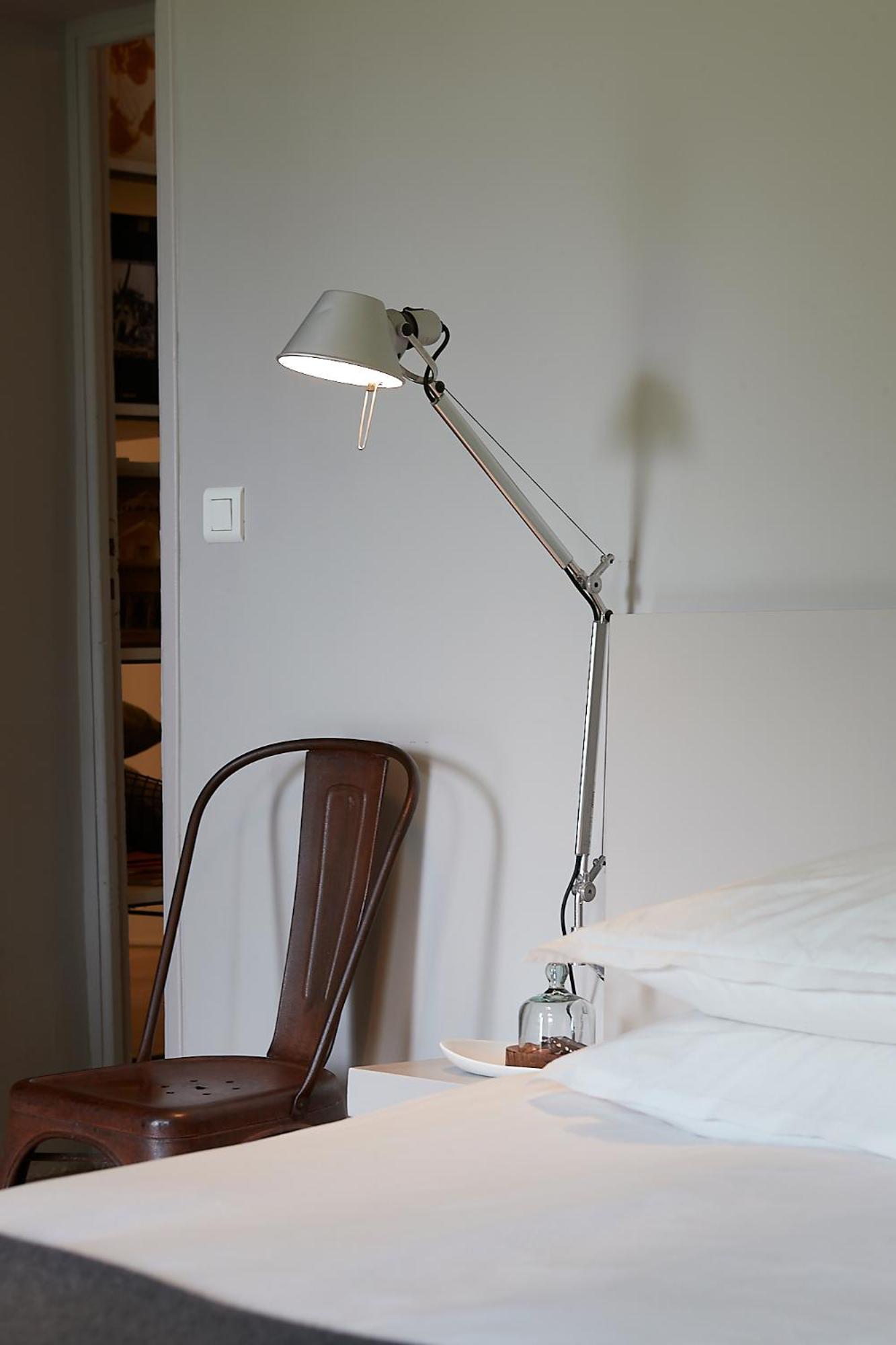 Hotel Mas des Songes Monteux Zimmer foto