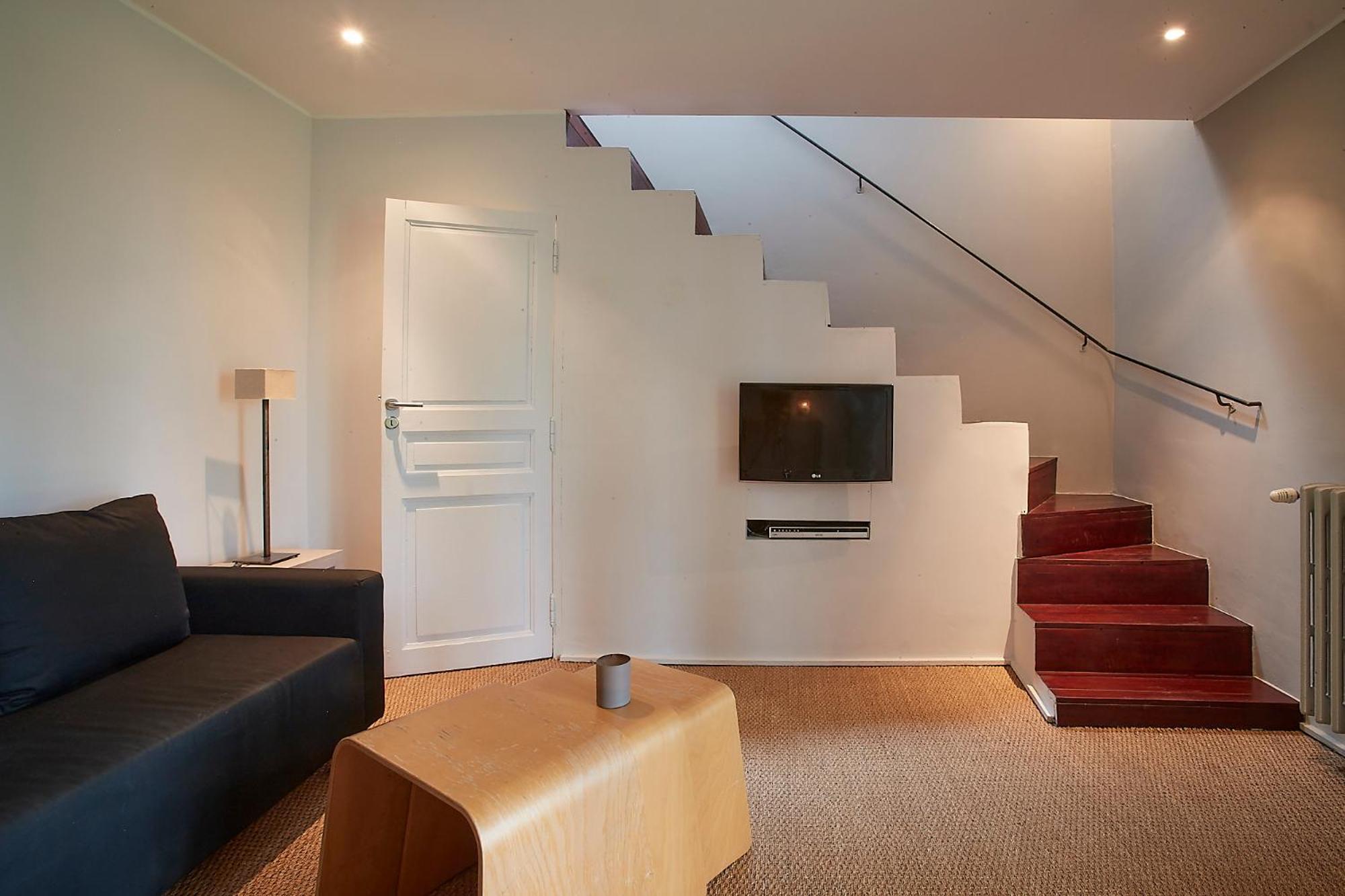 Hotel Mas des Songes Monteux Zimmer foto