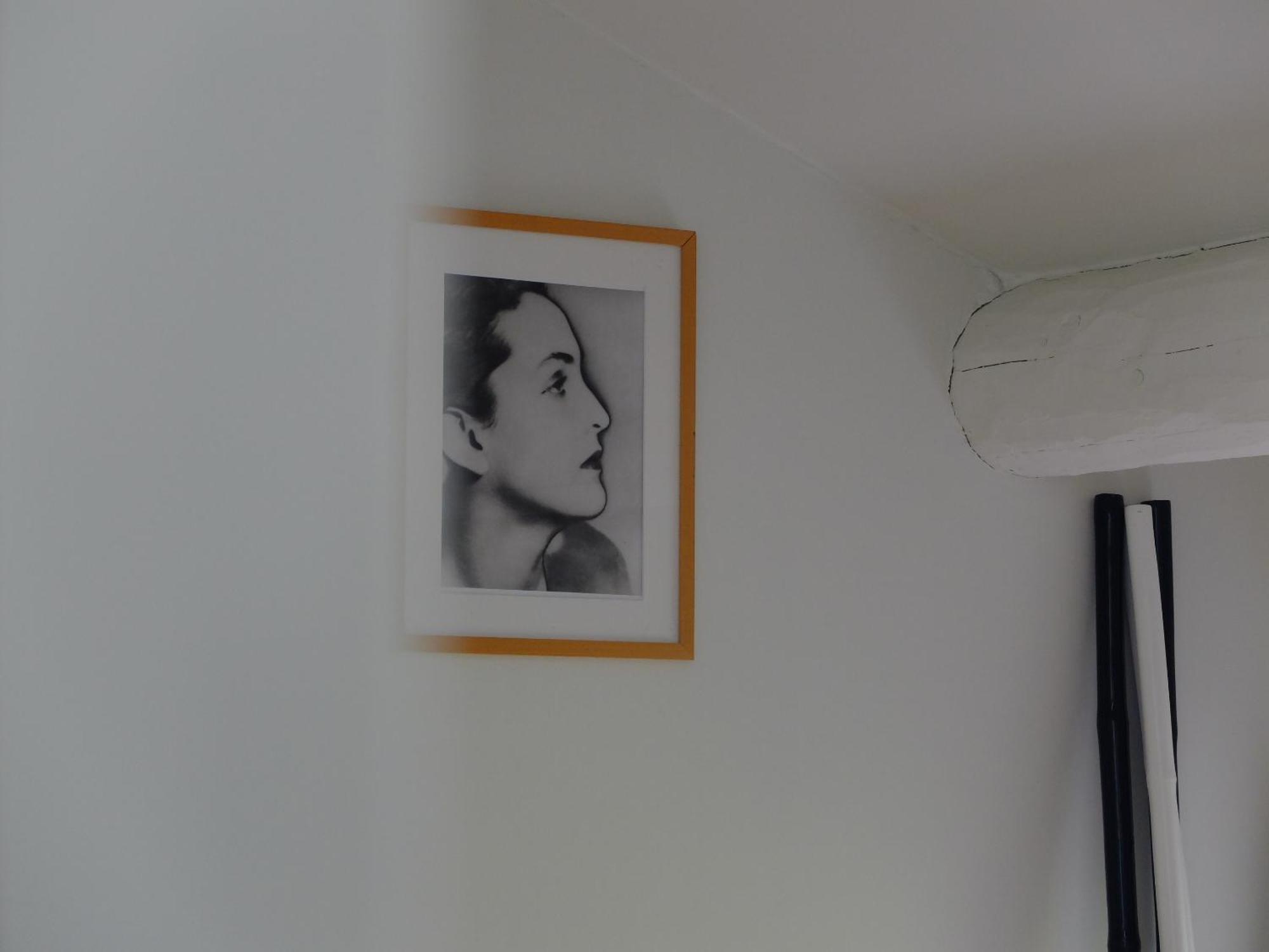 Hotel Mas des Songes Monteux Zimmer foto