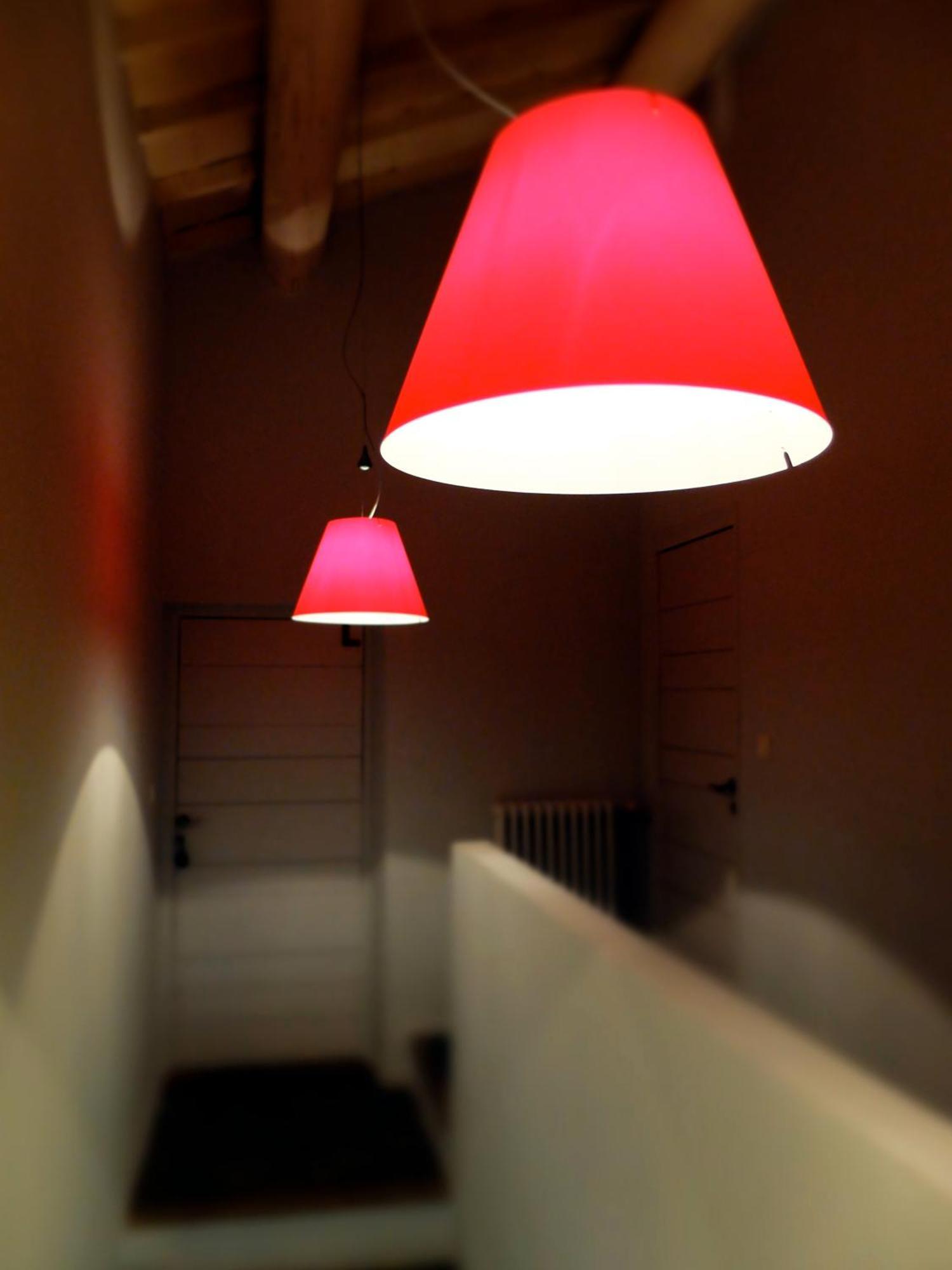 Hotel Mas des Songes Monteux Zimmer foto